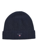 GANT - UNI. Wool lined beanie GANT - UNI. Wool lined beanie