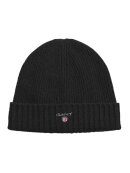 GANT - UNI. Wool lined beanie GANT - UNI. Wool lined beanie
