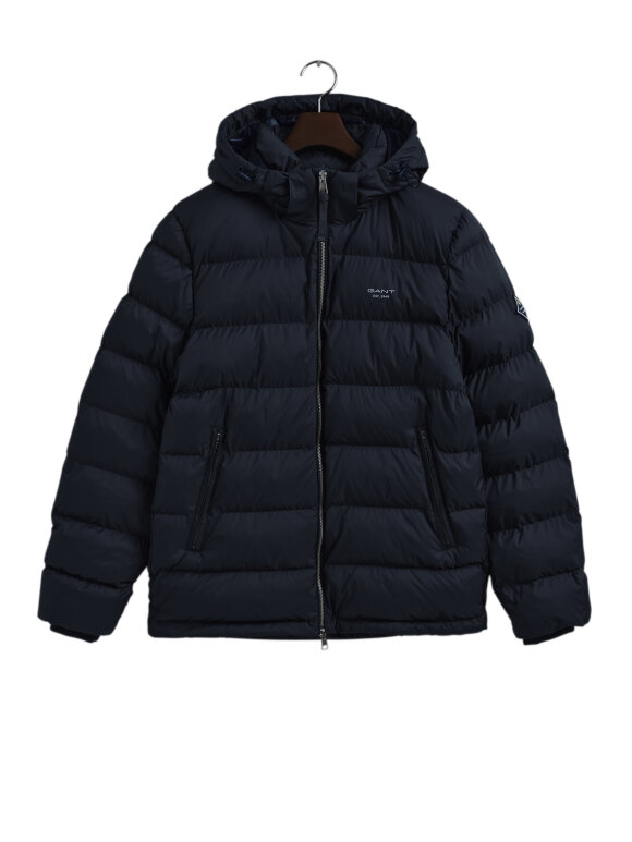 GANT - D1. ACTIVE CLOUD JACKET