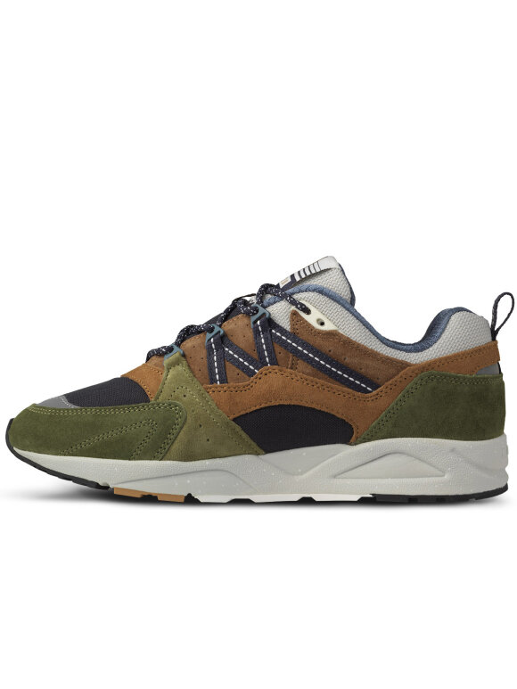 KARHU - Fusion 2.0 Avocado/Brown Sugar