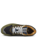 KARHU - Legacy 96 Green Moss/India ink