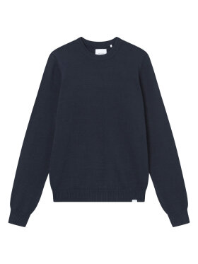 Gary Cotton Knit