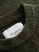 Les Deux - Encore Intarsia Recycled Knit