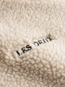 Les Deux - Jacquard Pile Track Jacket