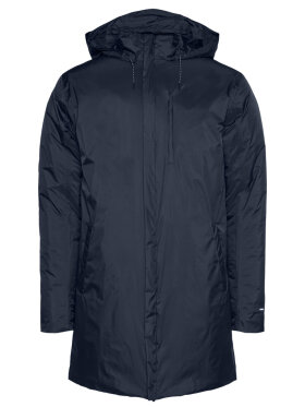 Rains - Padded Nylon Coat