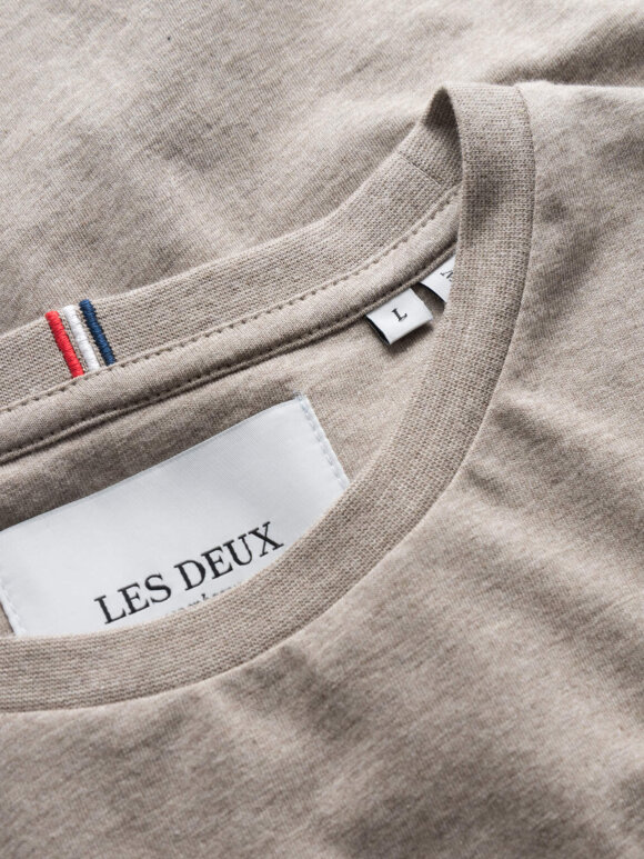 Les Deux - Nørregaard T-Shirt