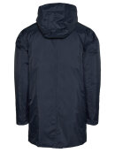 Rains - Padded Nylon Coat