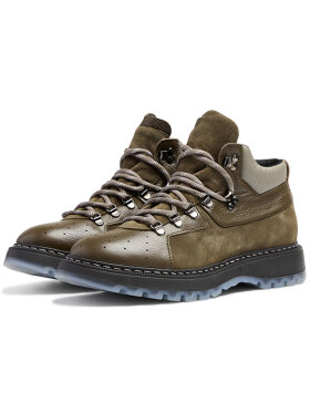 Jake Hiking Boot