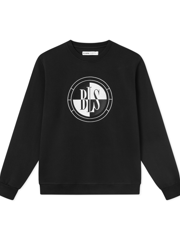 BLS HAFNIA - New Compass Crewneck