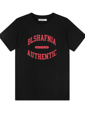 BLS HAFNIA - Ringside T-shirt