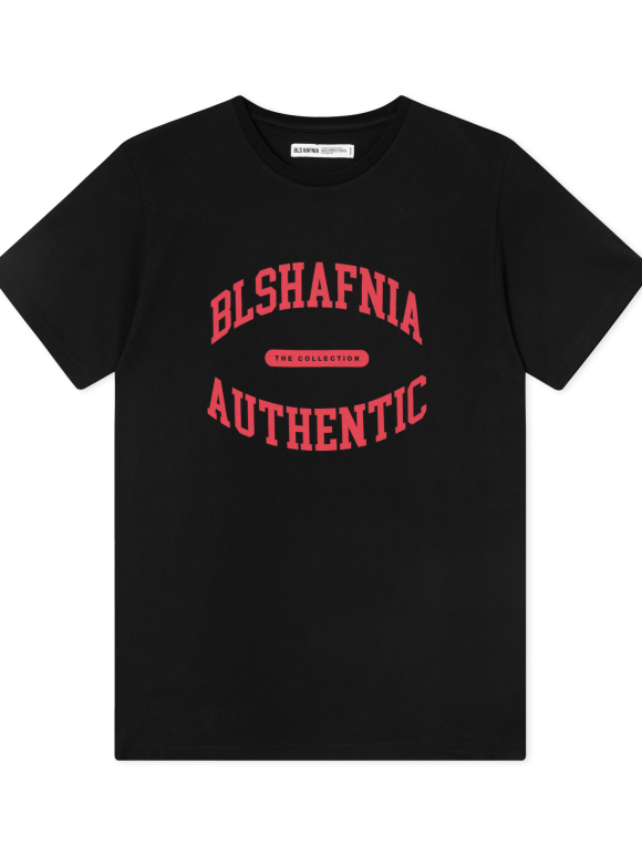 BLS HAFNIA - Ringside T-shirt
