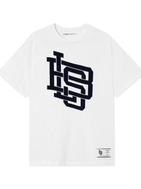 BLS HAFNIA - Karma 2 T-shirt Oversize Fit