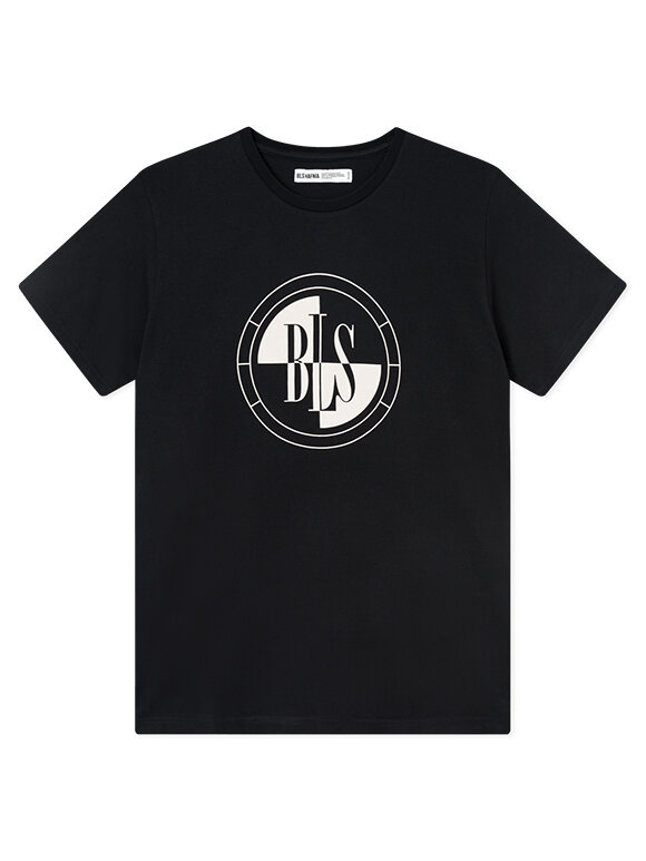 BLS HAFNIA - Compass T-shirt
