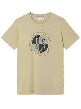 BLS HAFNIA - Compass T-shirt