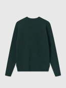 DOUBLE A BY W.W. - Kevin lambswool jumper