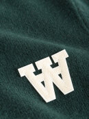 DOUBLE A BY W.W. - Kevin lambswool jumper