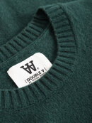 DOUBLE A BY W.W. - Kevin lambswool jumper
