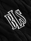 BLS HAFNIA - Knit vest