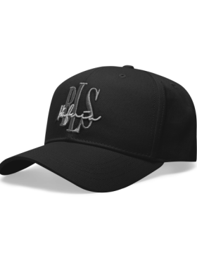 BLS HAFNIA - Logo outline cap