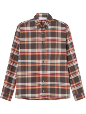 BLS HAFNIA - Balboa 2 Flannel