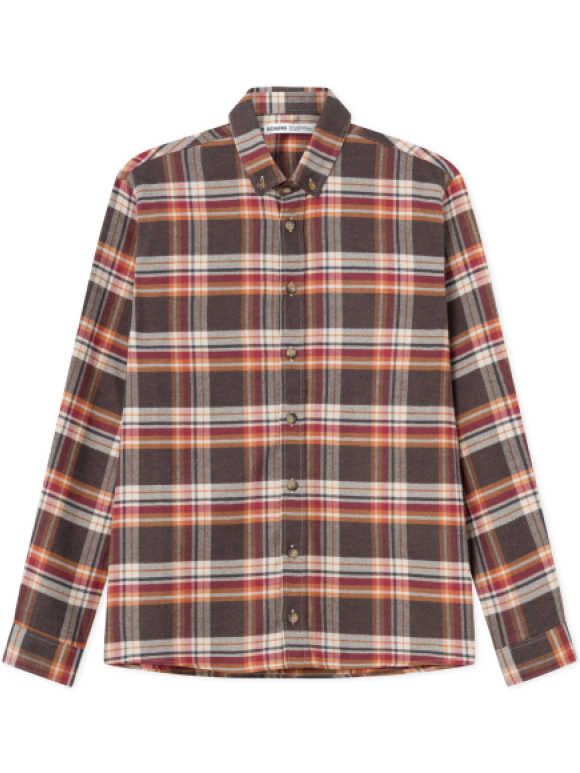 BLS HAFNIA - Balboa 2 Flannel