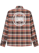 BLS HAFNIA - Balboa 2 Flannel