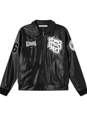 BLS HAFNIA - Coleman Jacket