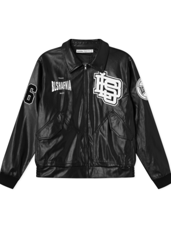 BLS HAFNIA - Coleman Jacket