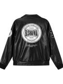 BLS HAFNIA - Coleman Jacket