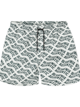 BLS HAFNIA - Rise Swim Trunks