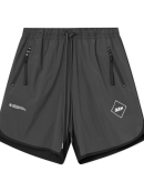 BLS HAFNIA - Alpine sport shorts