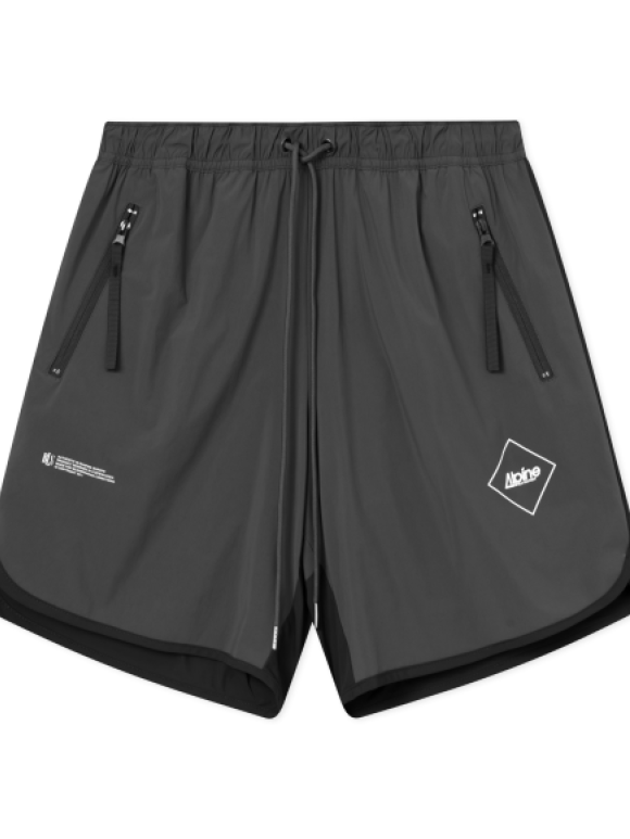BLS HAFNIA - Alpine sport shorts