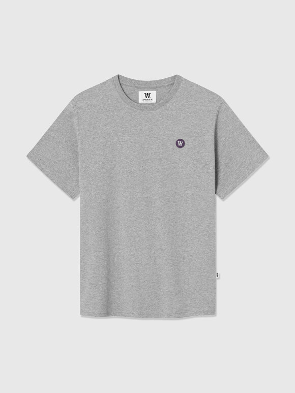 Wood Wood - Ace bikers T-shirt