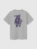 Wood Wood - Ace bikers T-shirt