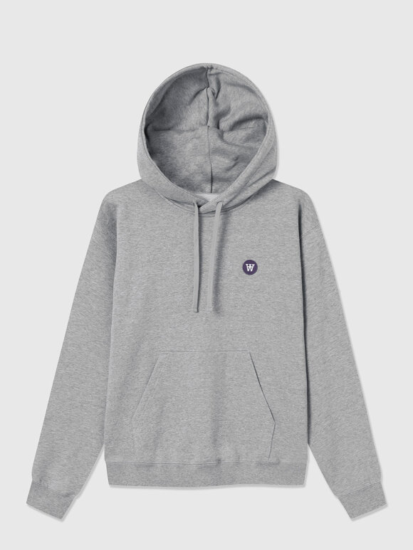 Wood Wood - Ian chiller hoodie