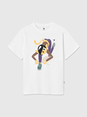Ace jogger T-shirt