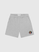 Wood Wood - Jax Doggy patch jogger shorts