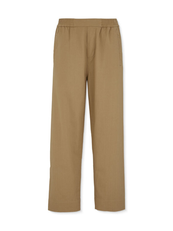 Aiayu - Coco Pants Twill
