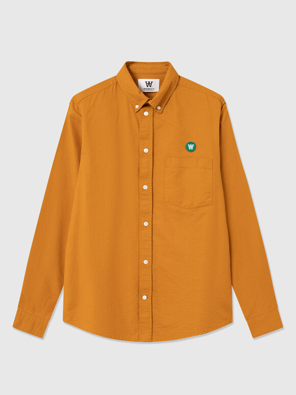 Wood Wood - Ted shirt