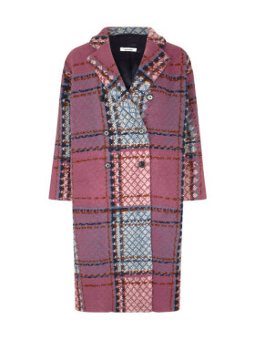 Nué Notes - Kean Coat 