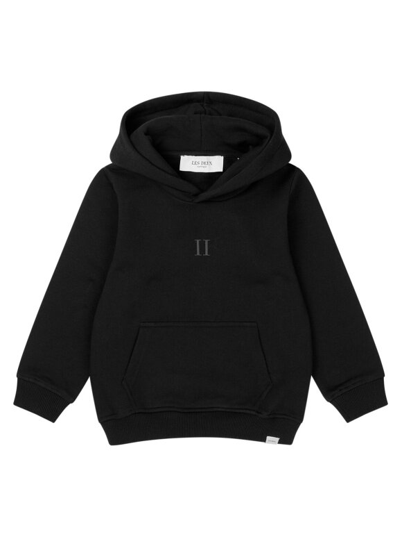 Les Deux Kids - Mini Encore Hoodie Kids