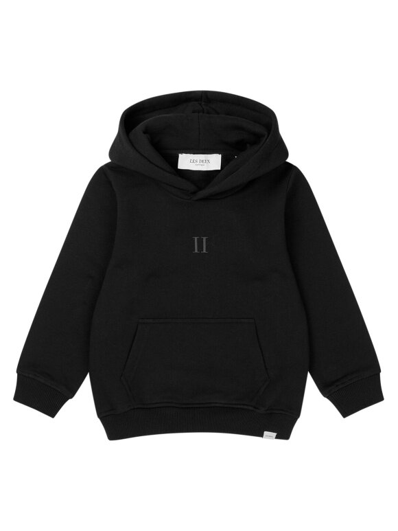 Les Deux Kids - Mini Encore Hoodie Kids