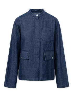 Nué Notes - Finn Jacket 