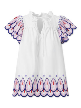 Nué Notes - Jamal Top 