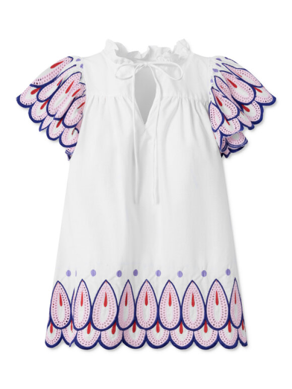 Nué Notes - Jamal Top 