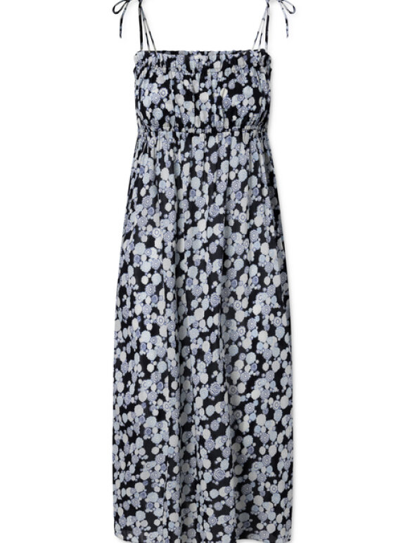 Nué Notes - Verma Dress