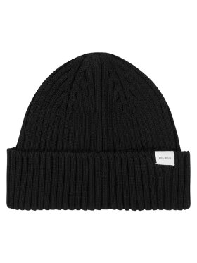 Les Deux Kids - Walter Cotton Rib Beanie Kids
