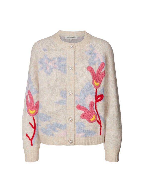 Lollys Laundry - Nova Cardigan 