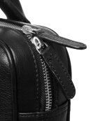 Les Deux - Leather Computer Bag Single