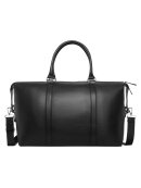 Les Deux - Leather Weekend Bag